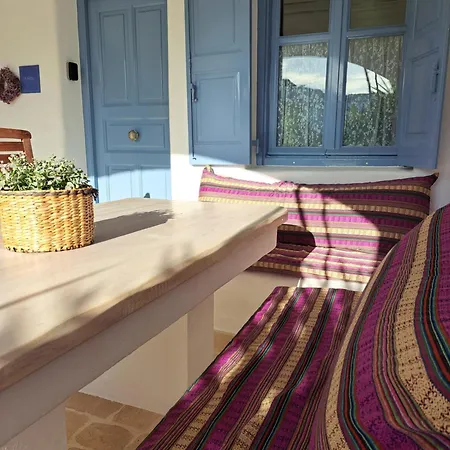 Holiday home Kalypso Pool At