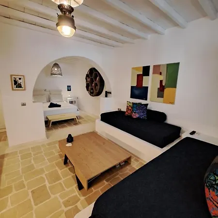 Kalypso Pool At Σπίτι διακοπών