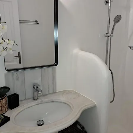 Σπίτι διακοπών Kalypso Pool At