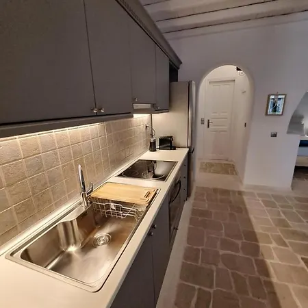 Σπίτι διακοπών Kalypso Pool At Ορνός