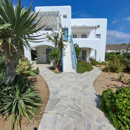 Kalypso Pool At * Ορνός