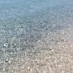 펜션 Kalypso Pool At 오르노스