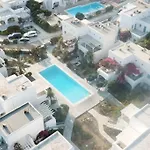 Kalypso Pool At * 오르노스
