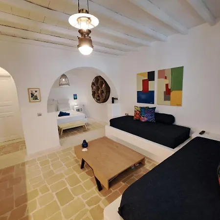 Vakantiehuis Kalypso Pool At