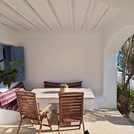 Holiday home Kalypso Pool At *