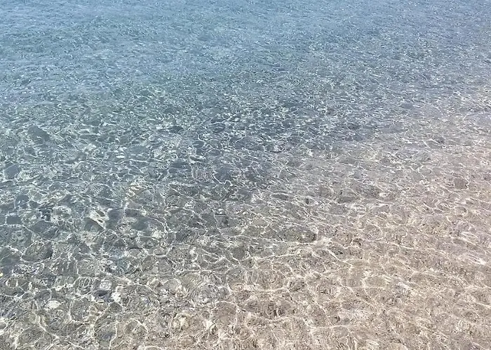 Holiday home Kalypso Pool At Ornos (Mykonos)