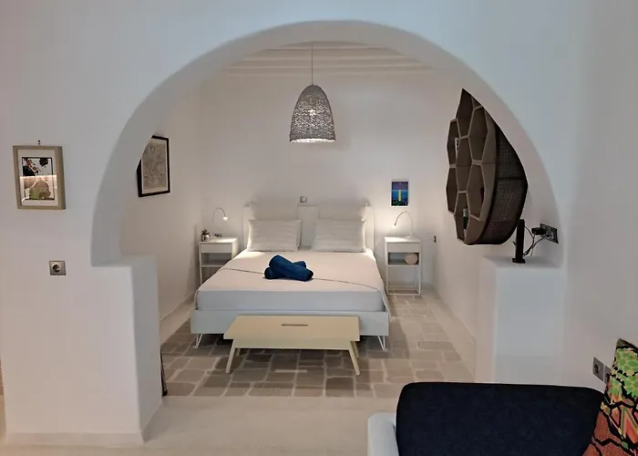 Holiday home Kalypso Pool At *