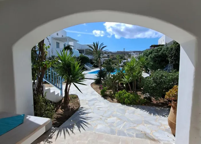 Holiday home Kalypso Pool At