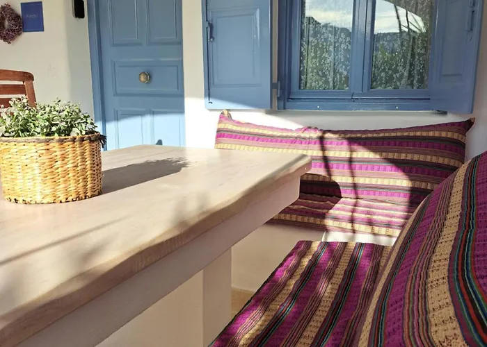 Holiday home Kalypso Pool At