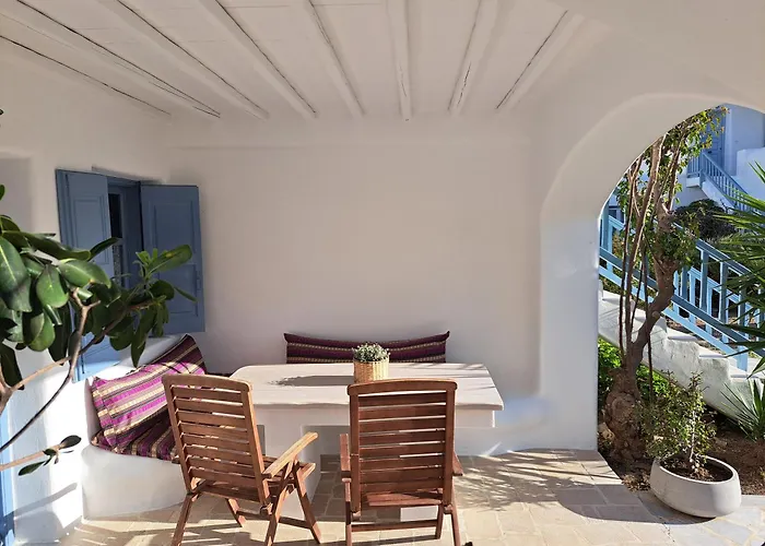 Holiday home Kalypso Pool At *