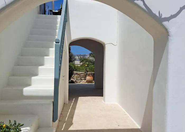 Holiday home Kalypso Pool At *